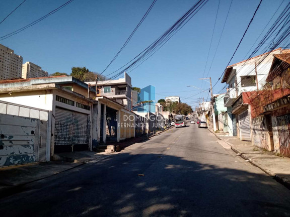 Imagem Terreno à Venda, 120 m² em Itaquera - São Paulo