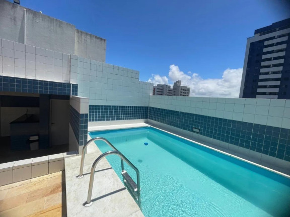 Imagem Apartamento com 3 Quartos à Venda, 75 m² em Boa Viagem - Recife
