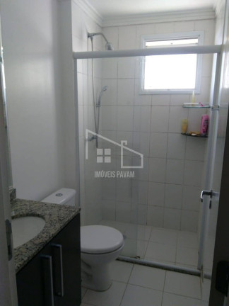 Imagem Apartamento com 3 Quartos à Venda, 104 m² em Centro - São Bernardo Do Campo
