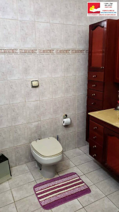 Imagem Casa com 3 Quartos à Venda, 204 m² em Vila Maracanã - São Paulo