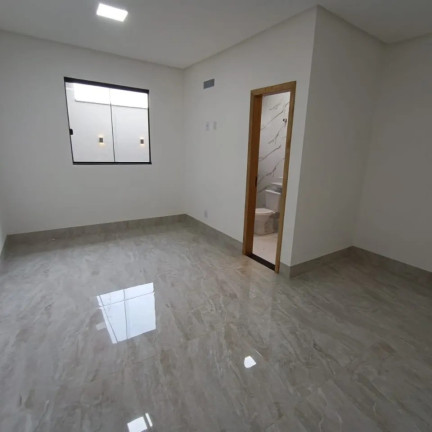 Imagem Casa com 3 Quartos à Venda, 121 m² em Sitios Santa Luzia - Aparecida De Goiania Imagem Casa com 3 Quartos à Venda, 121 m² em Sitios Santa Luzia - Aparecida De Goiania