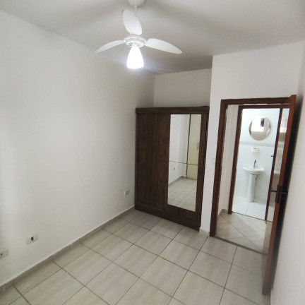 Imagem Apartamento com 1 Quarto à Venda, 42 m² em Caiçara - Praia Grande Imagem Apartamento com 1 Quarto à Venda, 42 m² em Caiçara - Praia Grande