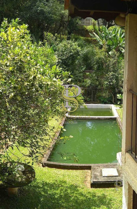 Imagem Chácara com 3 Quartos à Venda, 200 m² em Jundiaizinho - Mairiporã Imagem Chácara com 3 Quartos à Venda, 200 m² em Jundiaizinho - Mairiporã