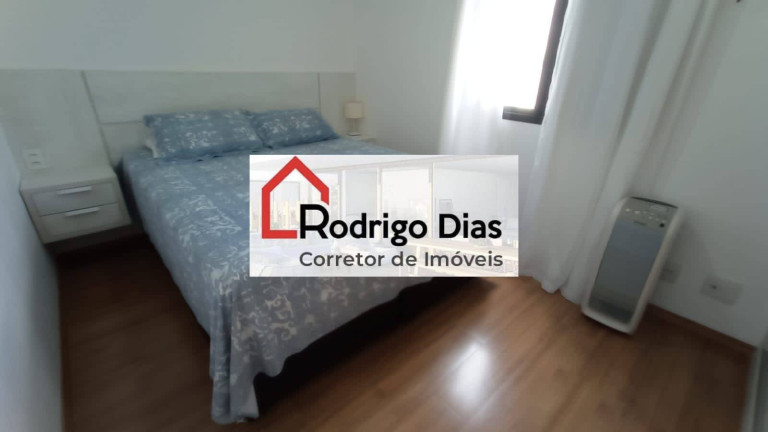 Imagem Apartamento com 3 Quartos à Venda, 75 m² em Jundiaí