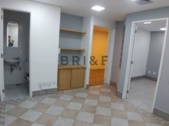 Imagem Imóvel Comercial à Venda ou Locação, 40 m² em Vila Olímpia - São Paulo Imagem Imóvel Comercial à Venda ou Locação, 40 m² em Vila Olímpia - São Paulo