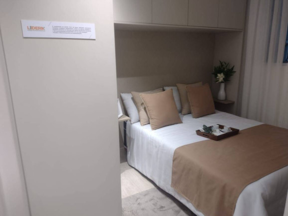 Imagem Apartamento com 2 Quartos à Venda, 41 m² em Caguassu - Sorocaba Imagem Apartamento com 2 Quartos à Venda, 41 m² em Caguassu - Sorocaba