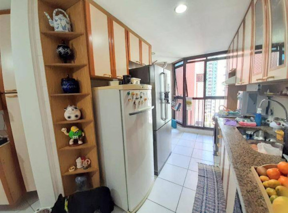 Imagem Apartamento com 3 Quartos à Venda, 114 m² em Barra Da Tijuca - Rio De Janeiro