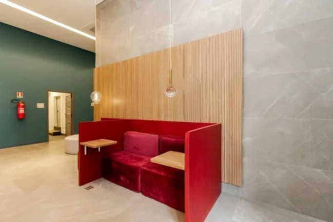 Imagem Imóvel com 1 Quarto à Venda, 28 m² em Campo Belo - São Paulo Imagem Imóvel com 1 Quarto à Venda, 28 m² em Campo Belo - São Paulo
