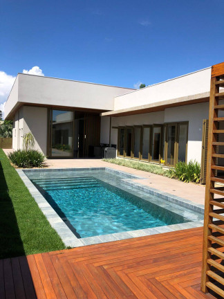 Casa com 3 Quartos à Venda, 1.010 m² em Loteamento Residencial Pedra Alta (sousas) - Campinas