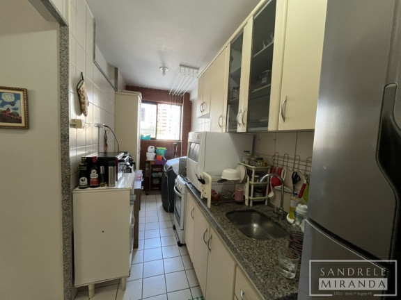 Imagem Apartamento com 3 Quartos à Venda, 65 m² em Pina - Recife Imagem Apartamento com 3 Quartos à Venda, 65 m² em Pina - Recife
