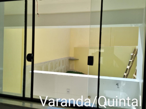 Imagem Casa com 2 Quartos à Venda, 135 m² em Paquetá - Belo Horizonte Imagem Casa com 2 Quartos à Venda, 135 m² em Paquetá - Belo Horizonte