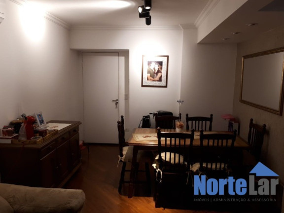 Imagem Apartamento com 2 Quartos à Venda, 63 m² em Casa Verde - São Paulo Imagem Apartamento com 2 Quartos à Venda, 63 m² em Casa Verde - São Paulo
