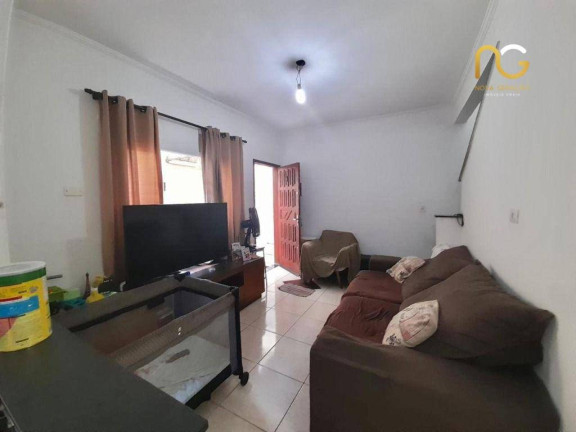 Imagem Sobrado com 2 Quartos à Venda, 62 m² em Mirim - Praia Grande Imagem Sobrado com 2 Quartos à Venda, 62 m² em Mirim - Praia Grande