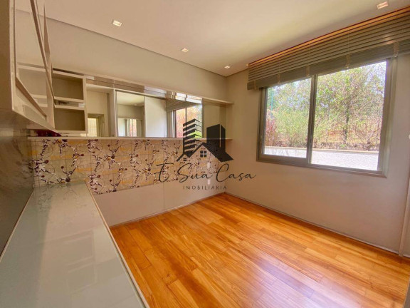 Imagem Casa com 4 Quartos à Venda, 340 m² em Alphaville - Lagoa Dos Ingleses - Nova Lima Imagem Casa com 4 Quartos à Venda, 340 m² em Alphaville - Lagoa Dos Ingleses - Nova Lima