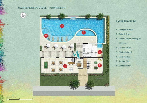 Imagem Casa com 3 Quartos à Venda, 152 m² em Guaratiba - Rio De Janeiro