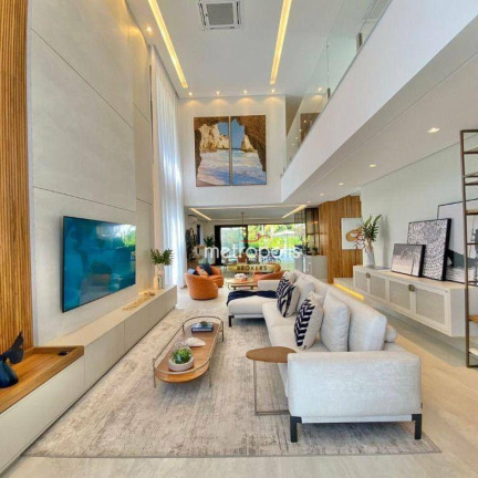 Imagem Sobrado com 6 Quartos à Venda, 532 m² em Riviera De São Lourenço - Bertioga Imagem Sobrado com 6 Quartos à Venda, 532 m² em Riviera De São Lourenço - Bertioga