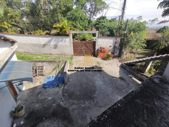Imagem Casa com 4 Quartos à Venda, 350 m² em Jardim Martinelli - Penedo