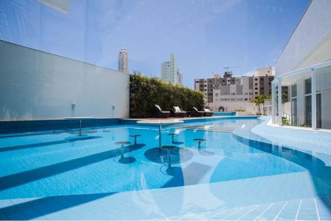 Imóvel com 3 Quartos à Venda, 134 m² em Centro - Balneário Camboriú