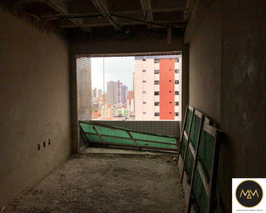 Imagem Apartamento com 2 Quartos à Venda, 57 m² em Manaíra - João Pessoa