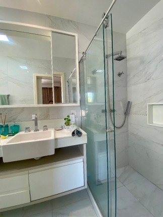 Imagem Casa com 4 Quartos à Venda ou Locação, 400 m² em Interlagos - Vila Velha