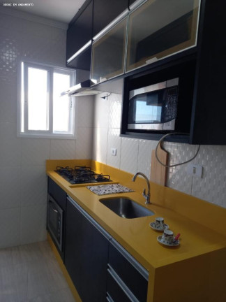 Imagem Apartamento com 1 Quarto à Venda, 60 m² em Caiçara - Praia Grande