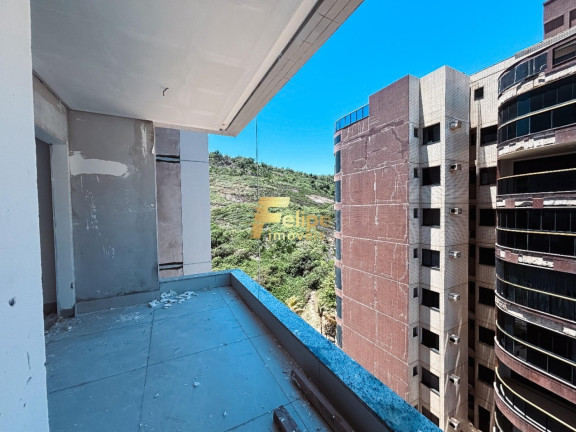 Imagem Imóvel com 3 Quartos à Venda, 102 m² em Praia Do Morro - Guarapari