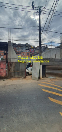 Imagem Terreno à Venda, 180 m² em Um Dos Ultimos Terreno No Jardim São Luís - São Paulo Imagem Terreno à Venda, 180 m² em Um Dos Ultimos Terreno No Jardim São Luís - São Paulo