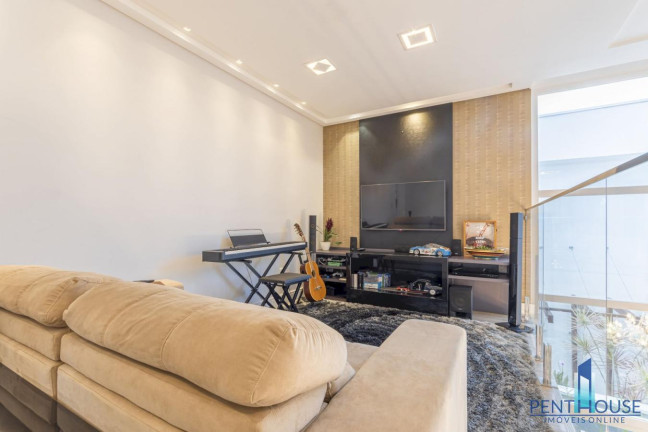 Imagem Casa com 5 Quartos à Venda, 270 m² em Santa Regina - Camboriú Imagem Casa com 5 Quartos à Venda, 270 m² em Santa Regina - Camboriú