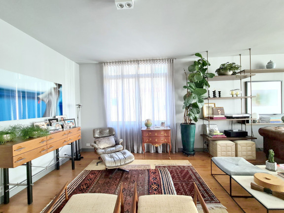 Imagem Apartamento com 3 Quartos à Venda, 294 m² em Jardim Paulista - São Paulo Imagem Apartamento com 3 Quartos à Venda, 294 m² em Jardim Paulista - São Paulo