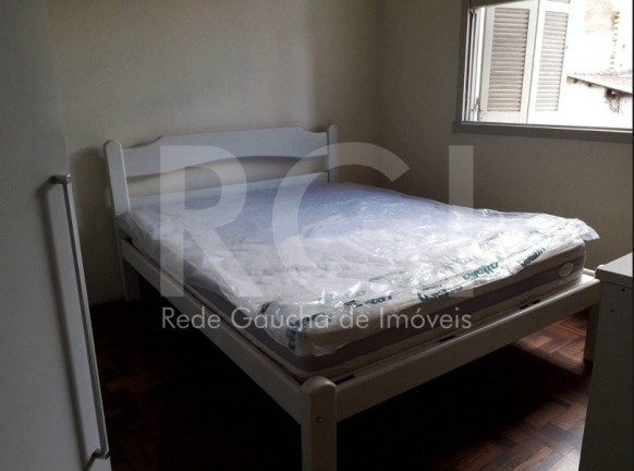 Imagem Apartamento com 1 Quarto à Venda, 39 m² em Centro Histórico - Porto Alegre Imagem Apartamento com 1 Quarto à Venda, 39 m² em Centro Histórico - Porto Alegre