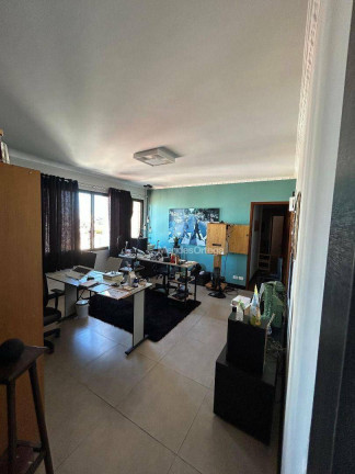 Imagem Apartamento com 3 Quartos à Venda, 182 m² em Centro - Sorocaba Imagem Apartamento com 3 Quartos à Venda, 182 m² em Centro - Sorocaba