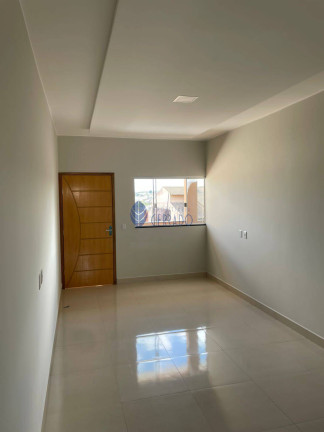 Imagem Casa com 2 Quartos à Venda, 96 m² em Jardim Dos Ipês - Anápolis Imagem Casa com 2 Quartos à Venda, 96 m² em Jardim Dos Ipês - Anápolis