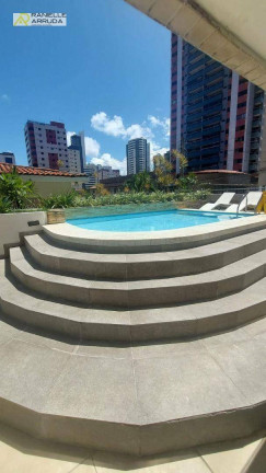 Imagem Apartamento com 3 Quartos à Venda, 120 m² em Manaíra - João Pessoa Imagem Apartamento com 3 Quartos à Venda, 120 m² em Manaíra - João Pessoa