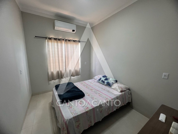 Imagem Casa com 3 Quartos à Venda, 95 m² em Jardim Iporã - Sinop Imagem Casa com 3 Quartos à Venda, 95 m² em Jardim Iporã - Sinop