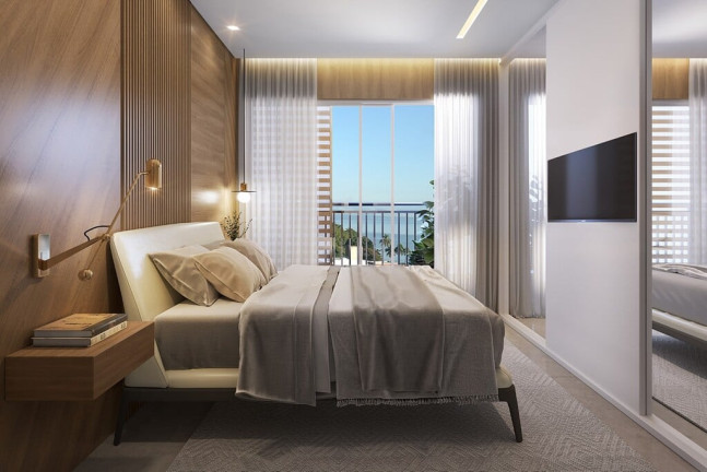 Imagem Apartamento com 2 Quartos à Venda, 71 m² em João Paulo - Florianópolis Imagem Apartamento com 2 Quartos à Venda, 71 m² em João Paulo - Florianópolis