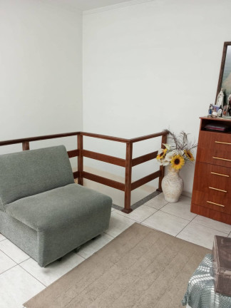 Imagem Casa com 3 Quartos à Venda, 120 m² em Vila Dom Pedro I - São Paulo