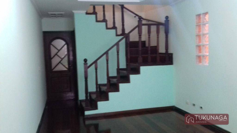 Imagem Sobrado com 3 Quartos à Venda, 220 m² em Parque Renato Maia - Guarulhos Imagem Sobrado com 3 Quartos à Venda, 220 m² em Parque Renato Maia - Guarulhos