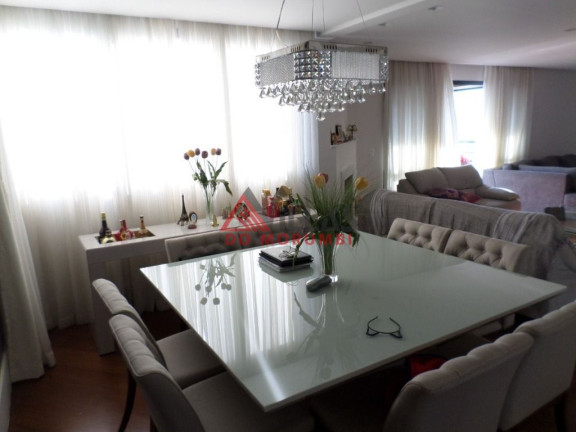 Imagem Apartamento com 4 Quartos à Venda, 202 m² em Morumbi - São Paulo Imagem Apartamento com 4 Quartos à Venda, 202 m² em Morumbi - São Paulo