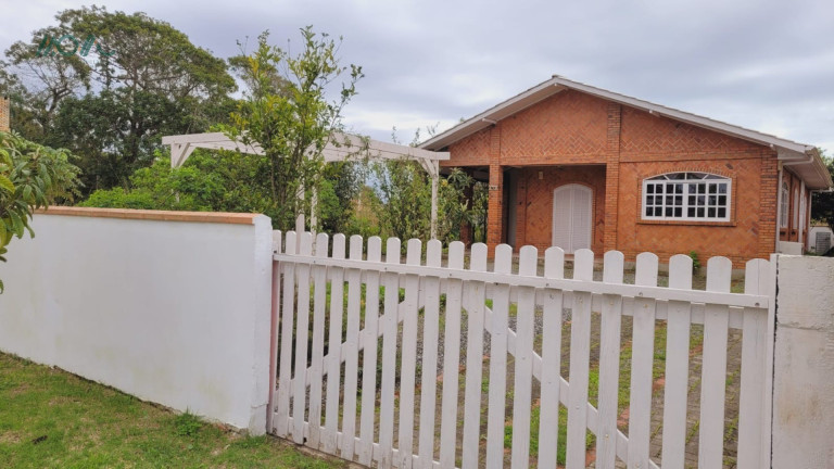 Imagem Casa com 3 Quartos à Venda, 118 m² em Brandalize - Itapoá Imagem Casa com 3 Quartos à Venda, 118 m² em Brandalize - Itapoá