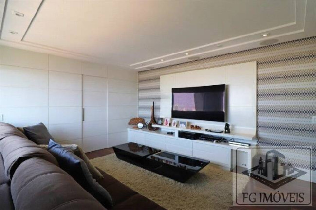 Imagem Cobertura com 4 Quartos à Venda, 346 m² em Vila Yara - Osasco Imagem Cobertura com 4 Quartos à Venda, 346 m² em Vila Yara - Osasco
