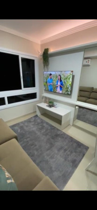 Imagem Apartamento com 2 Quartos à Venda, 65 m² em Navegantes - Capao Da Canoa
