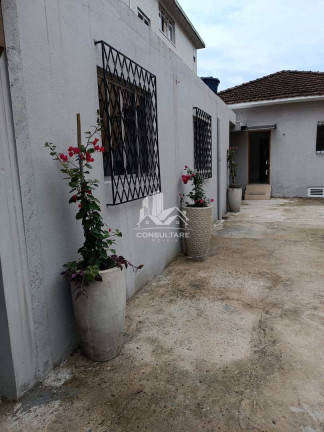 Imagem Casa com 3 Quartos para Alugar, 400 m² em Marapé - Santos Imagem Casa com 3 Quartos para Alugar, 400 m² em Marapé - Santos
