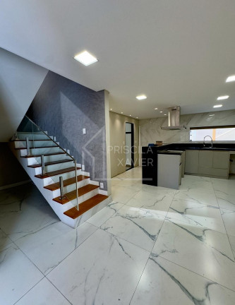 Casa com 3 Quartos à Venda, 125 m² em Ataíde - Vila Velha
