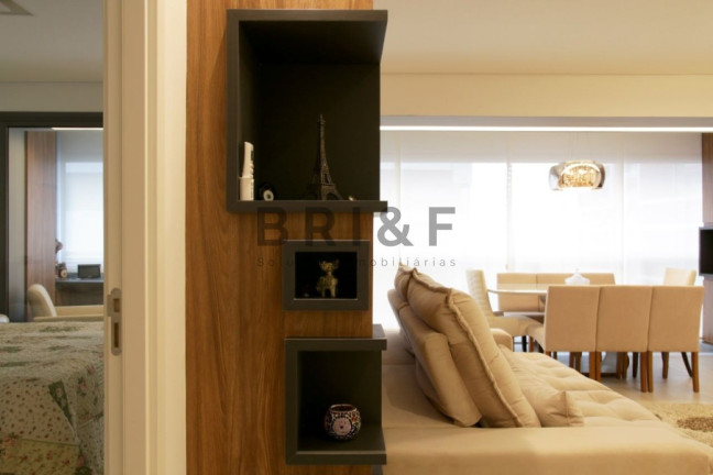 Imagem Apartamento com 1 Quarto à Venda, 62 m² em Brooklin - São Paulo Imagem Apartamento com 1 Quarto à Venda, 62 m² em Brooklin - São Paulo