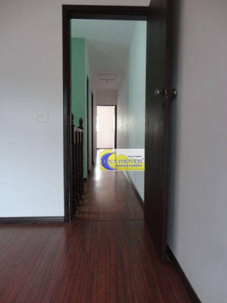 Imagem Sobrado com 2 Quartos à Venda, 191 m² em Parque Selecta - São Bernardo Do Campo Imagem Sobrado com 2 Quartos à Venda, 191 m² em Parque Selecta - São Bernardo Do Campo