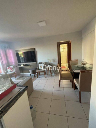 Imagem Apartamento com 2 Quartos à Venda, 54 m² em Parque Amazônia - Goiânia Imagem Apartamento com 2 Quartos à Venda, 54 m² em Parque Amazônia - Goiânia