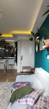 Imagem Apartamento com 2 Quartos à Venda, 43 m² em Jardim São João (jaraguá) - São Paulo Imagem Apartamento com 2 Quartos à Venda, 43 m² em Jardim São João (jaraguá) - São Paulo