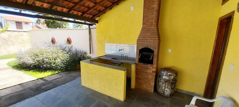 Imagem Casa com 3 Quartos à Venda, 150 m² em Itaipu - Niterói Imagem Casa com 3 Quartos à Venda, 150 m² em Itaipu - Niterói