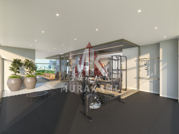 Imagem Imóvel com 1 Quarto à Venda, 35 m² em Eurogarden - Maringá Imagem Imóvel com 1 Quarto à Venda, 35 m² em Eurogarden - Maringá