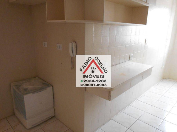 Apartamento com 3 Quartos à Venda, 72 m² em Jabaquara - São Paulo